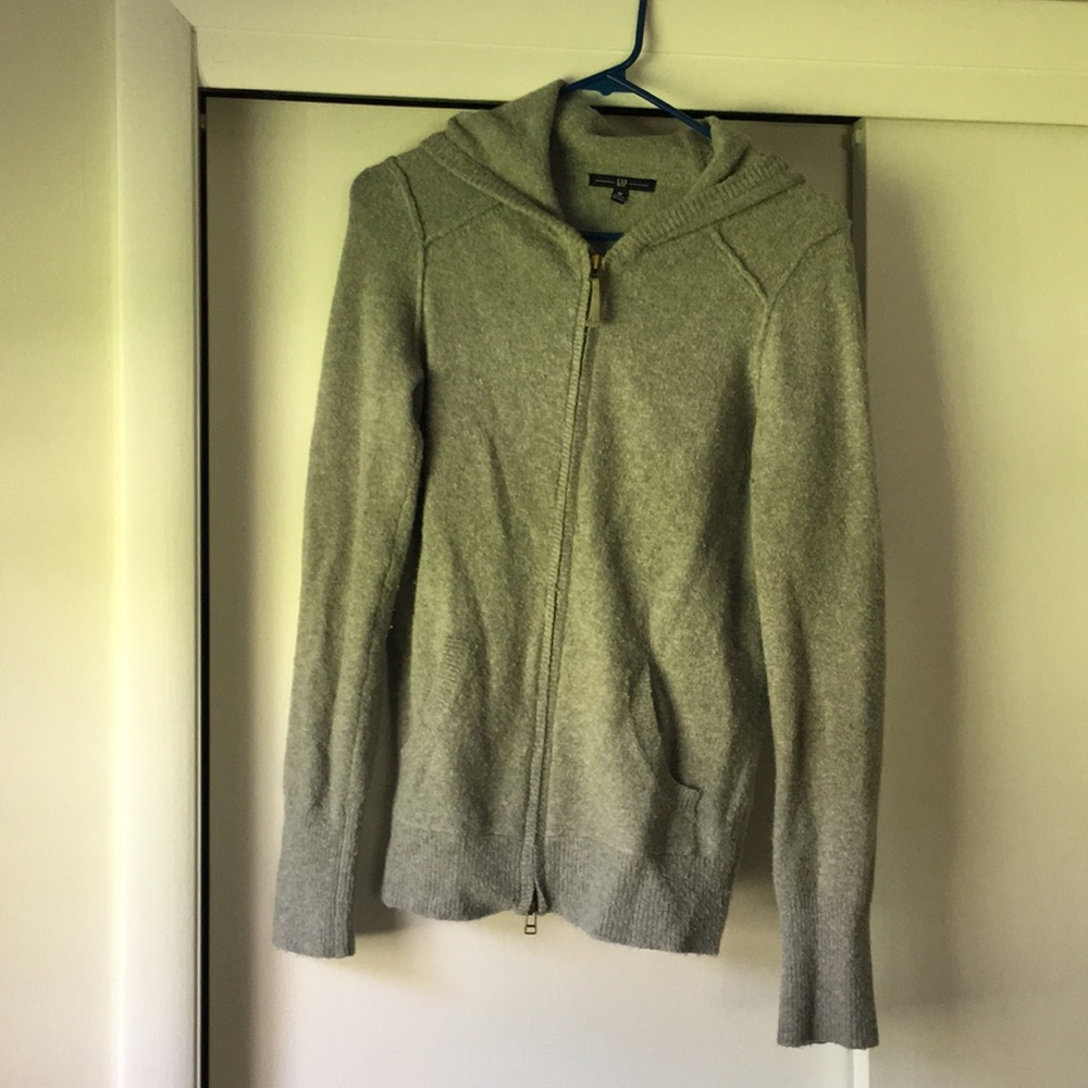 Super Soft Gap Hoodie